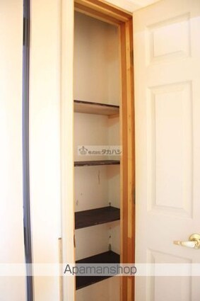 ＬＡ新徳田Ｂ[1K/22.65m2]の内装5