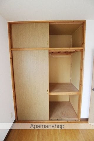 サンガーデン旭A棟の内装写真