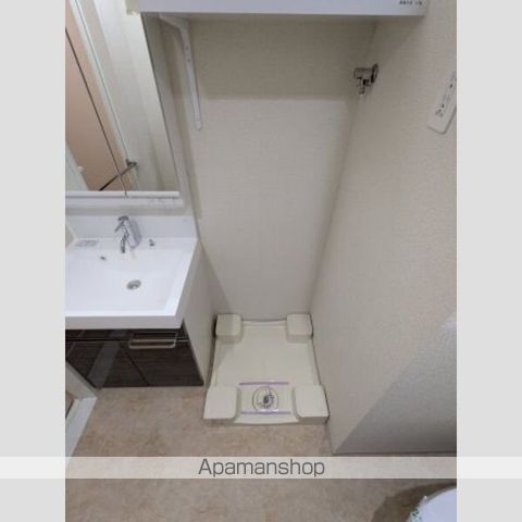 アンベリール西川口の内装写真