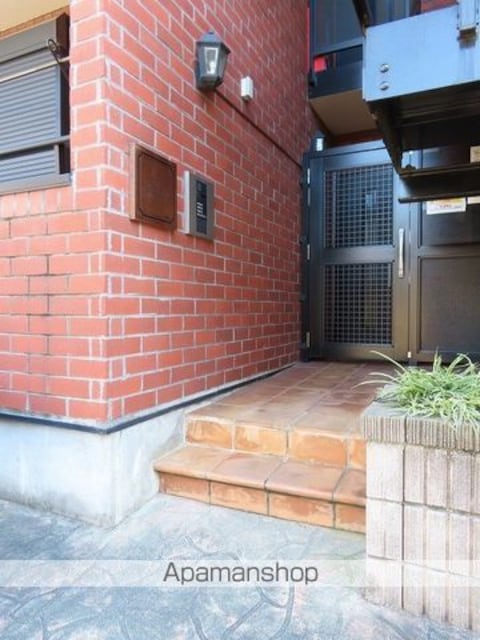 ケンズ　グランノーリ・エム[1R/26.52m2]の共用部4