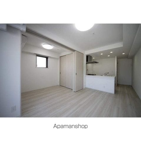 GRANPASEO浅草橋の内装写真