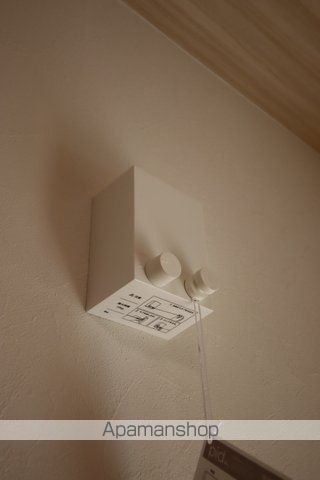 テラスハウス加茂リノベテラスの内装写真