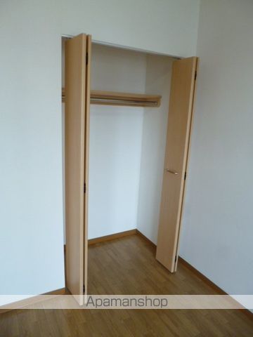 ドミ山鼻拾条の内装写真
