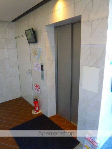 エスフィオーレの内装写真