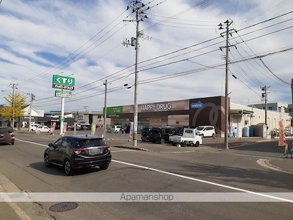 カイザー松森[2DK/43.63m2]の周辺2