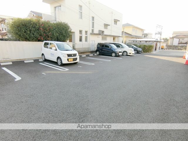 アレーズ久津川のその他写真