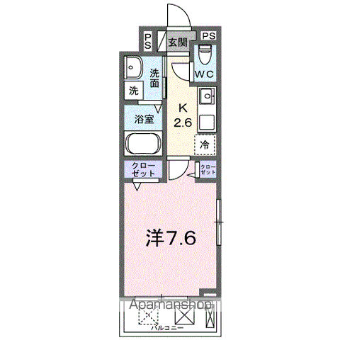 ラ　ヴィーダ　ヌエバのイメージ
