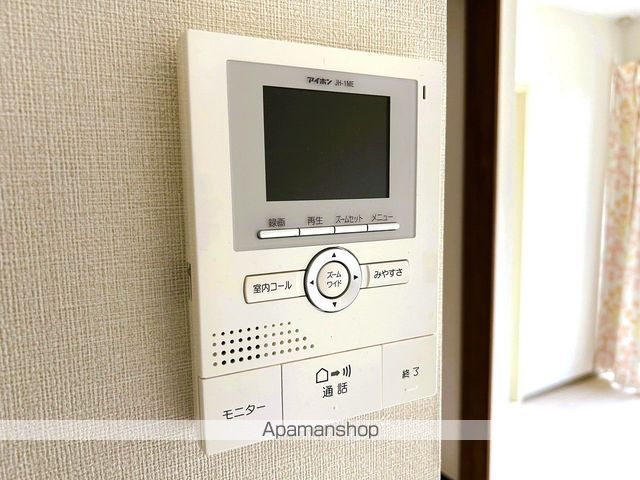 鈴木ビルの内装写真