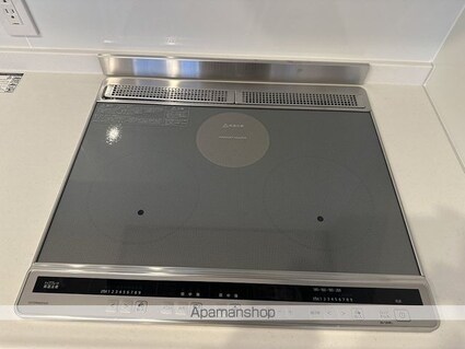 シャーメゾン街の灯（まちのひ）[1LDK/41.32m2]の内装7