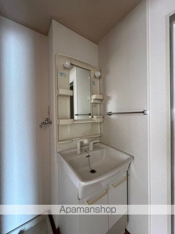 セジュール石田 F棟の内装写真