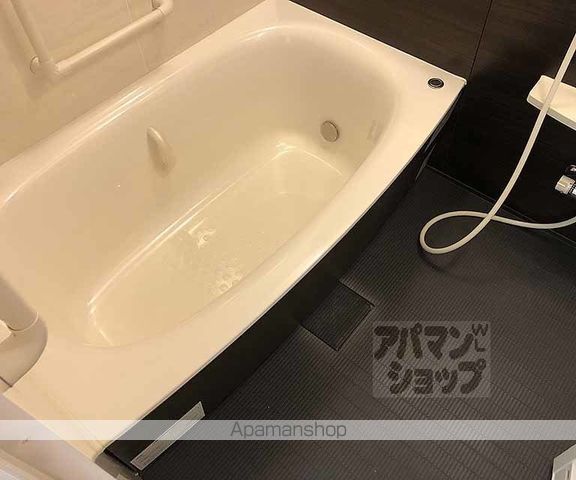 ミュー花水木 弐番館の内装写真
