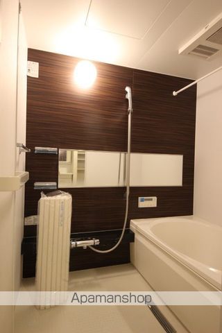 シャーメゾン池田旭丘WESTの内装写真