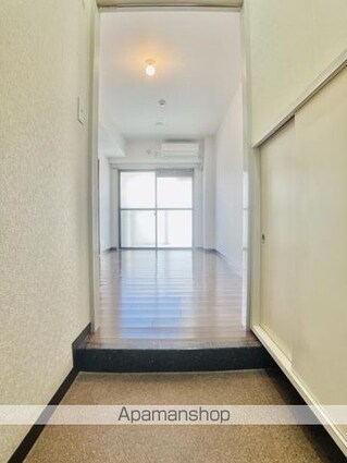 ニューハイツ中落合[1DK/33.38m2]の内装4