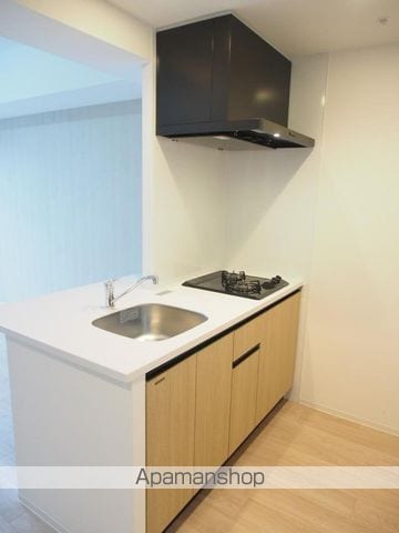 Louis Residence 弁天町の内装写真