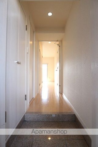 アソシアグロッツォ博多の内装写真