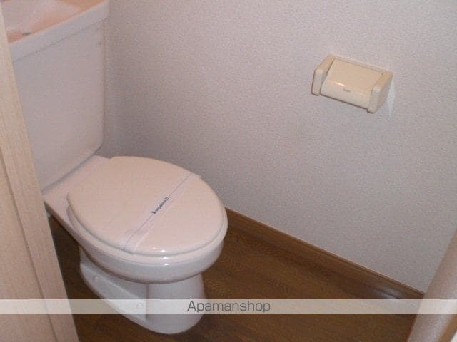 レオパレスクラレットの内装写真