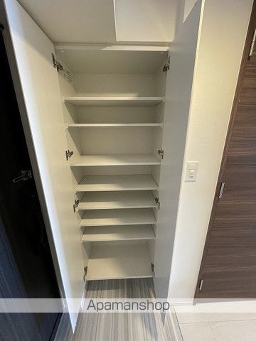 SーRESIDENCE平安通の内装写真