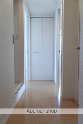 カプージョの内装写真