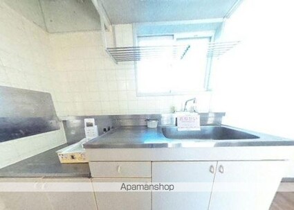 エスポワールロジュマン[2DK/40.57m2]の内装3