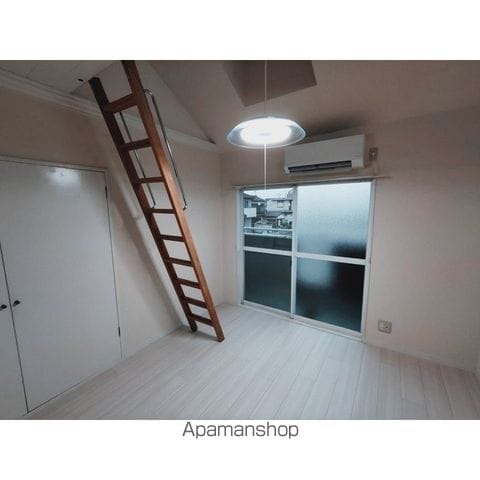 Bethlehem四街道の内装写真