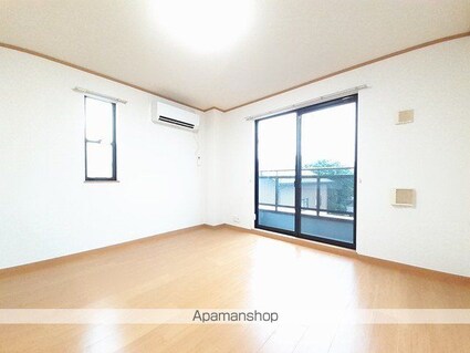 コーズィーコートＲ・ＳⅠ[1LDK/44.9m2]のリビング・居間