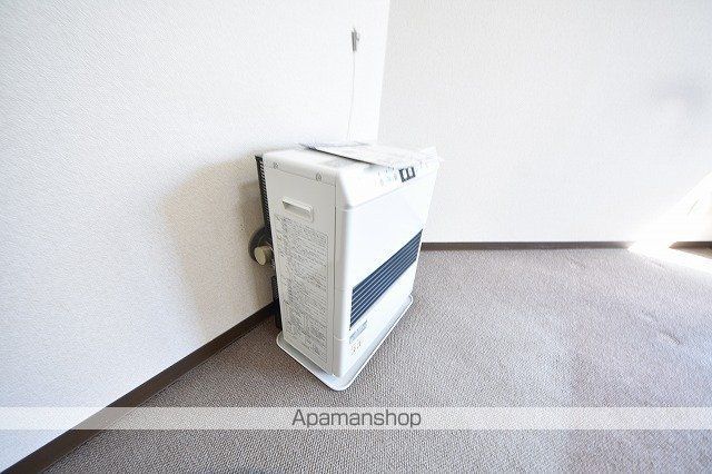 リブウェル 北24条の内装写真