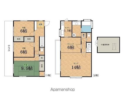 サムネイルイメージ