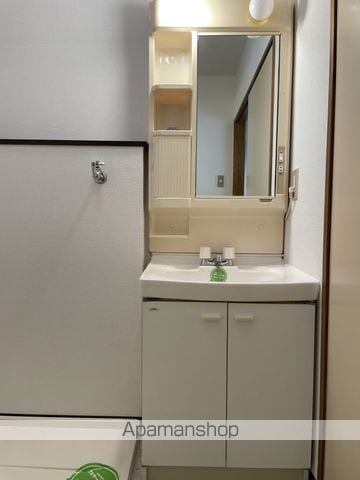 若林マンションの内装写真