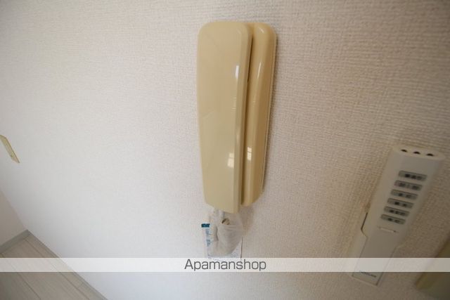 オーシャンヒルズHの内装写真
