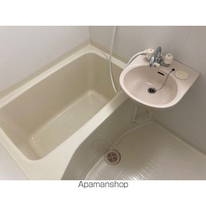 ベルグラン祖師谷[1K/23.2m2]のその他内装4