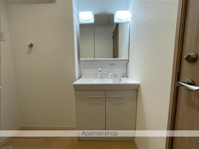 クレセール小田原の内装写真