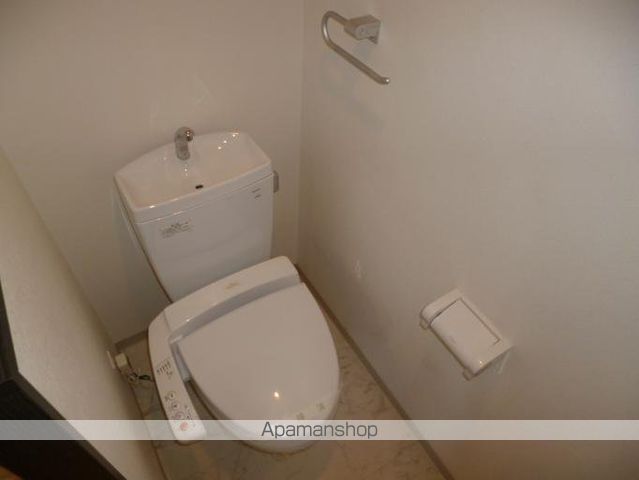 WILLDOMINAMIMORIMACHIの内装写真