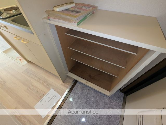R INUYAMAの内装写真