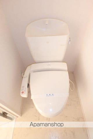グランパルクの内装写真