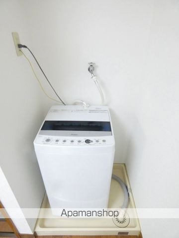 葵西BASEの内装写真