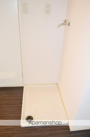 サウスコート川上の内装写真