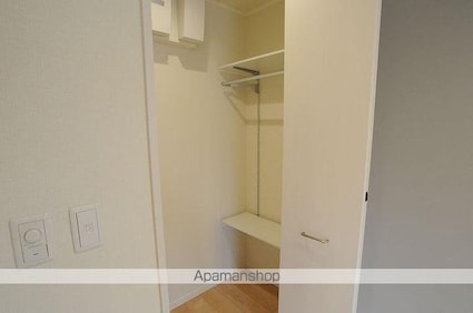 スカイ・カープ[1LDK/35.5m2]の収納