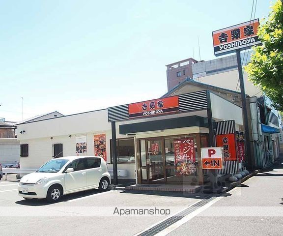 スワンズ京都油小路の周辺写真