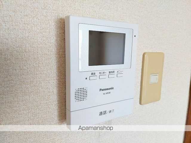 NAVONAの内装写真