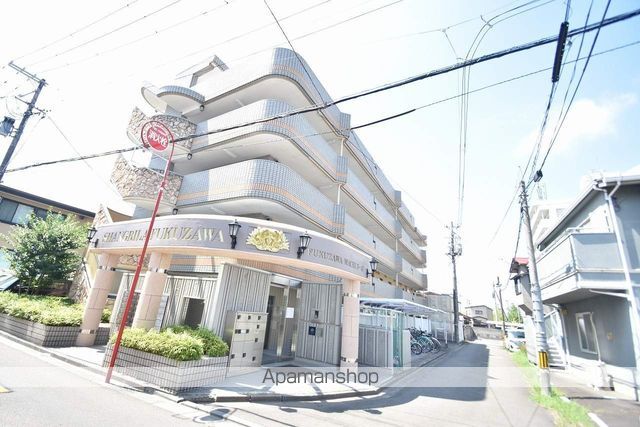 シャングリラ福沢