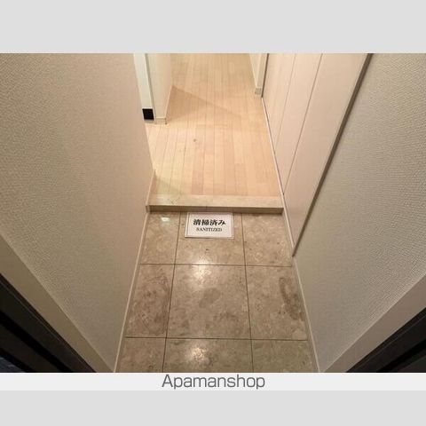 アーバイル日本橋小伝馬町の内装写真
