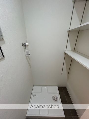 ルピナス深井東町の内装写真