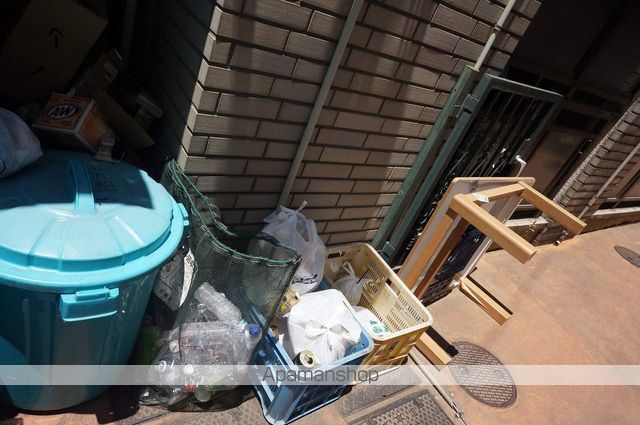 シャレー祐天寺カワベ第10のその他写真