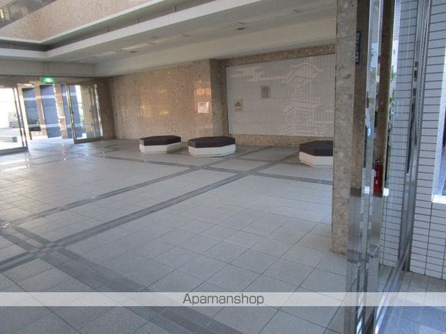 犬山駅前ハイタウンの内装写真