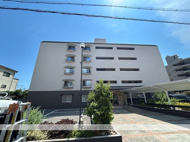 アイビーハイツ甲子園