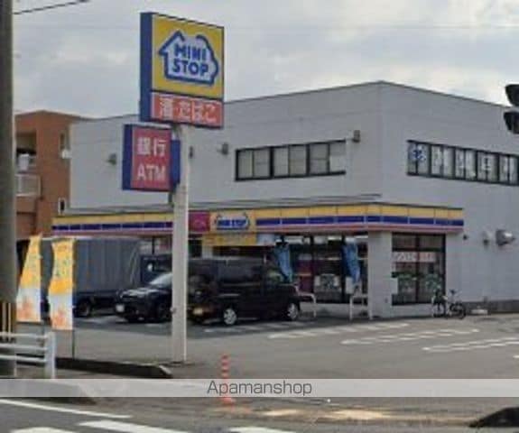 ファミール井出の周辺写真