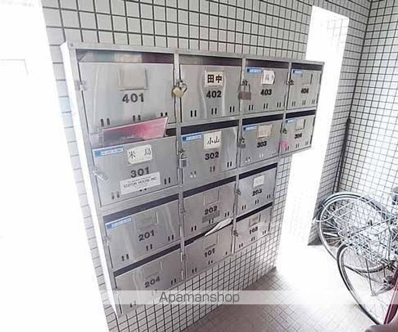 リバティー河原町今出川の外観写真