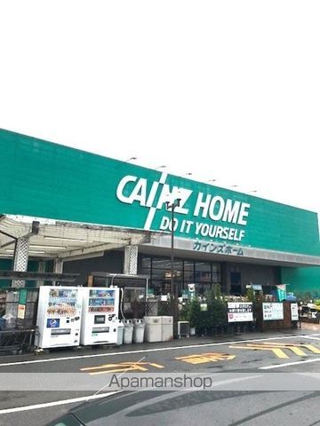 ラフレーズの周辺写真