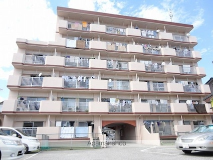 Ｒｉｃｏｒｓｏ　ＪＯＹＡＭＡ[2LDK/54m2]の外観2