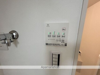 滋賀県大津市朝日が丘１丁目[1LDK/30.6m2]の内装2